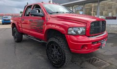 2005 Dodge Ram 3500 SLT