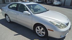 2005 Lexus ES 330 Base