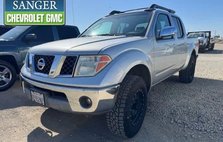 2006 Nissan Frontier Nismo