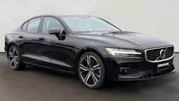 2020 Volvo S60 T6 R-Design