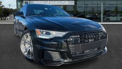 2023 Audi A6 quattro Prestige 55 TFSI