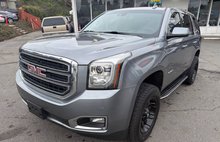 2020 GMC Yukon SLT