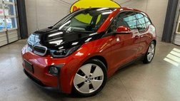 2014 BMW i3 Base