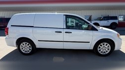 2014 Ram C/V Tradesman