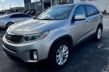 2015 Kia Sorento EX