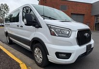 2023 Ford Transit XLT