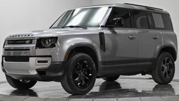2024 Land Rover Defender 110 P300 S