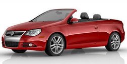 2009 Volkswagen Eos Komfort