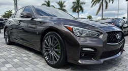 2014 Infiniti Q50 Premium