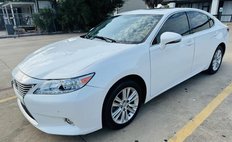 2015 Lexus ES 350 350 FWD