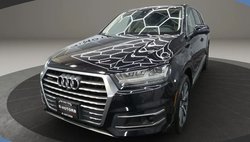 2018 Audi Q7 2.0T quattro Premium Plus