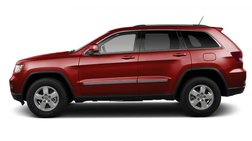 2013 Jeep Grand Cherokee Limited