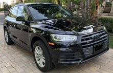 2020 Audi Q5 PREMIUM