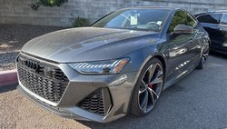 2023 Audi RS 7 4.0T quattro