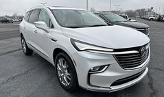 2023 Buick Enclave Premium