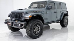 2024 Jeep Wrangler Rubicon 392