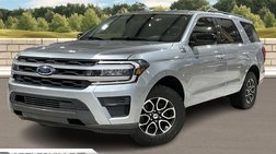 2022 Ford Expedition XL