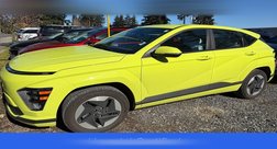 2024 Hyundai Kona Electric SE
