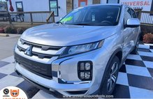 2023 Mitsubishi Outlander Sport S