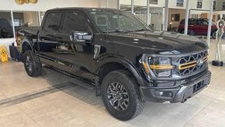 2024 Ford F-150 Tremor