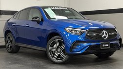 2025 Mercedes-Benz GLC-Class GLC 300 4MATIC