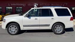 2014 Lincoln Navigator Base