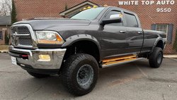 2014 Ram Ram Pickup 2500 Laramie