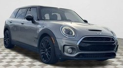 2018 MINI Clubman Cooper S ALL4