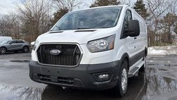 2024 Ford Transit 250