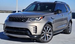 2023 Land Rover Discovery P360 S R-Dynamic