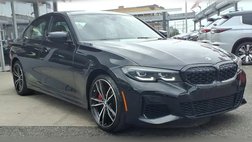 2022 BMW 3 Series M340i xDrive