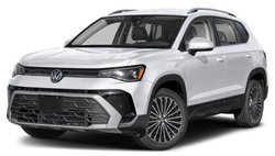 2026 Volkswagen Taos SE 4Motion