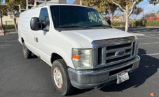 2009 Ford E-Series E-350 SD