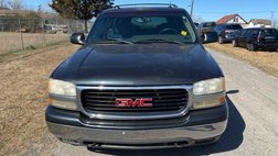 2005 GMC Yukon XL 1500 4WD
