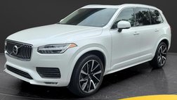 2020 Volvo XC90 T6 AWD Momentum 7 Passenger