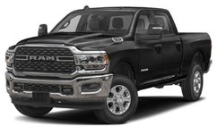 2024 Ram Ram Pickup 2500 Laramie