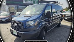 2016 Ford Transit 250