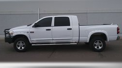 2009 Dodge Ram 2500 Laramie