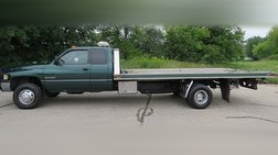 2002 Dodge Ram 3500 ST