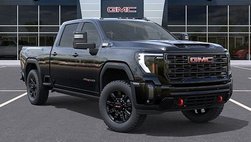 2026 GMC Sierra 2500HD AT4