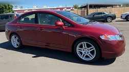 2006 Honda Civic LX