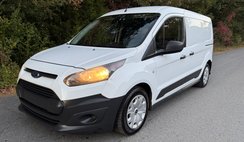 2017 Ford Transit Connect XL