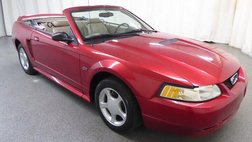 2000 Ford Mustang GT