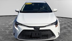 2020 Toyota Corolla L