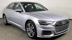 2023 Audi A6 quattro Premium 55 TFSI