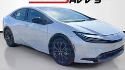 2026 Toyota Prius Limited