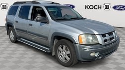 2004 Isuzu Ascender S