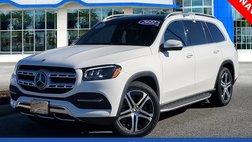 2022 Mercedes-Benz GLS GLS 450