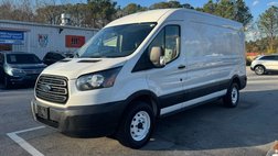 2019 Ford Transit 150