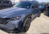 2025 Mazda CX-50 Hybrid Premium